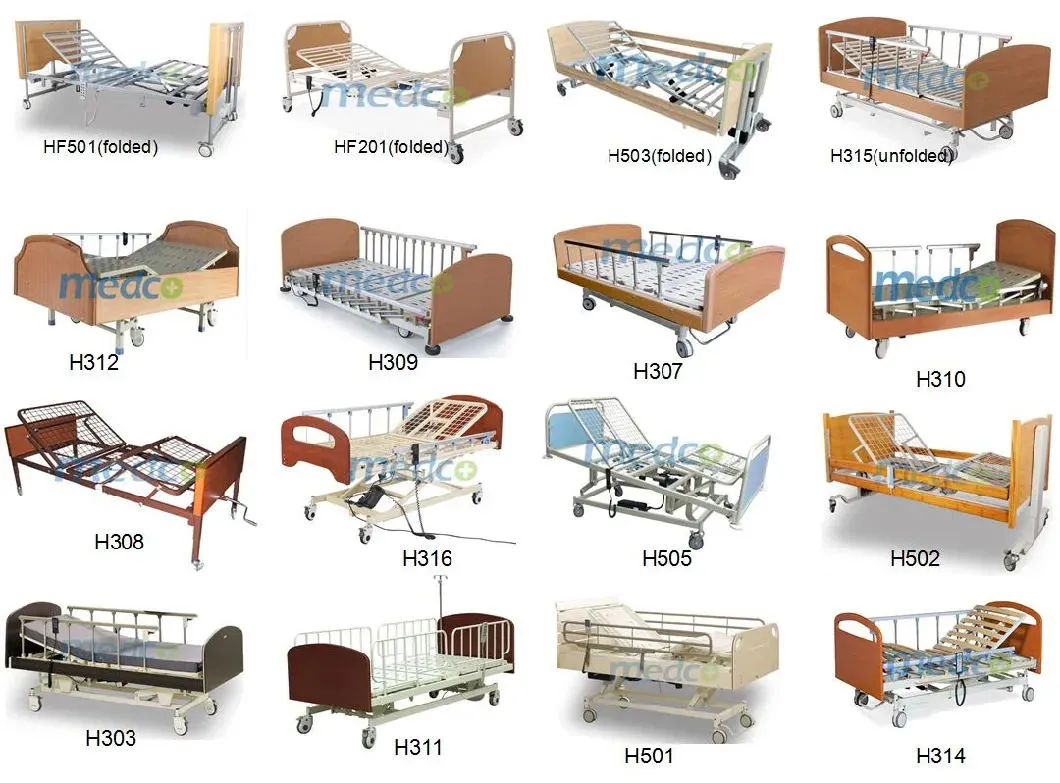Similar Hospital Beds