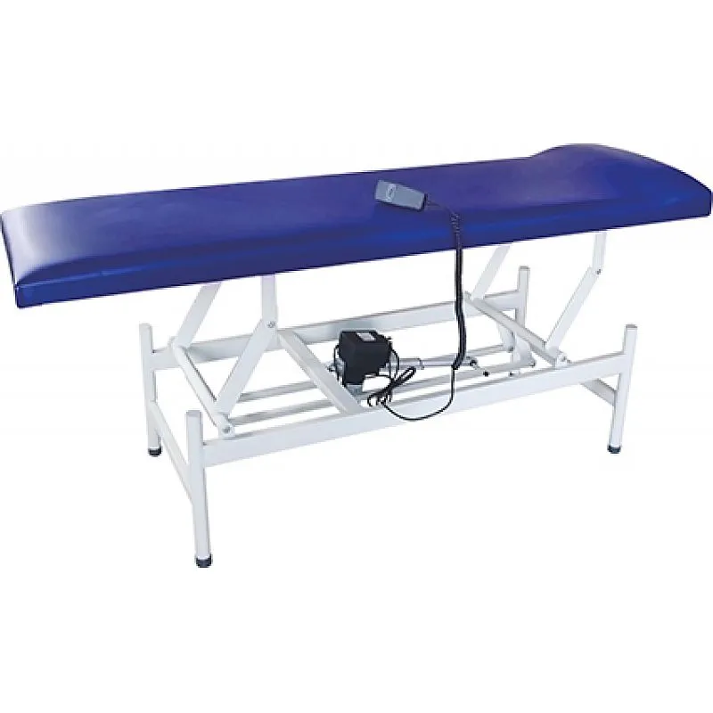 Steel Electric Examination Couch