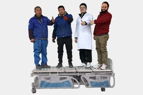 Heavy Duty Durability