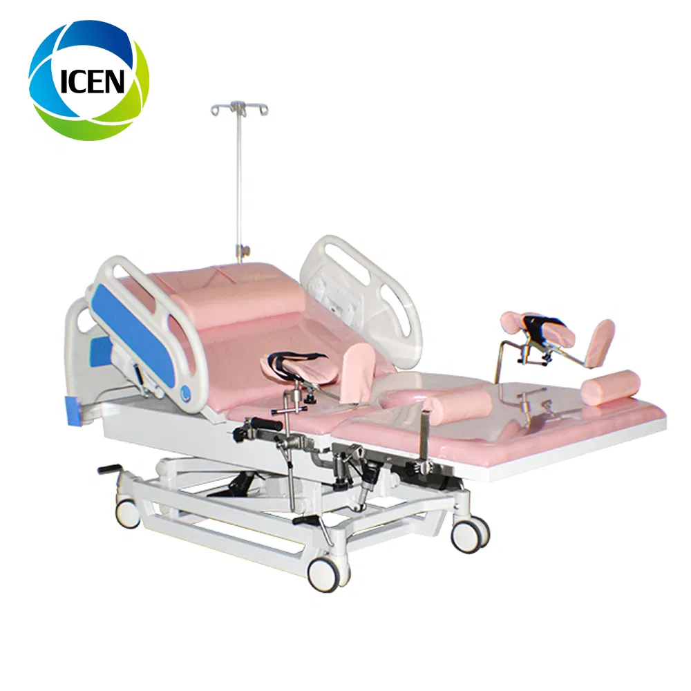 Obstetric Delivery Table