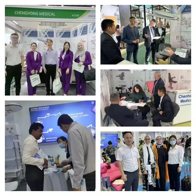 Medical Expo 2