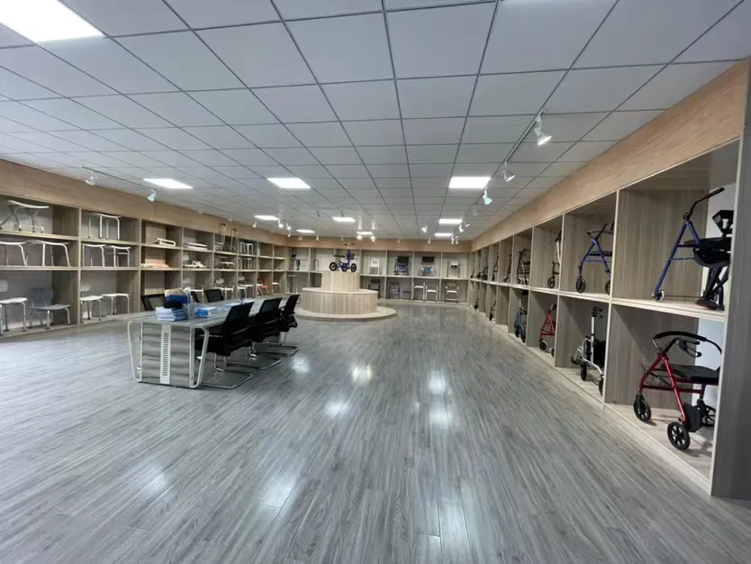 Product manufacturing