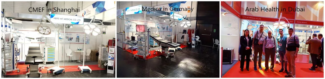 Medical Exhibition