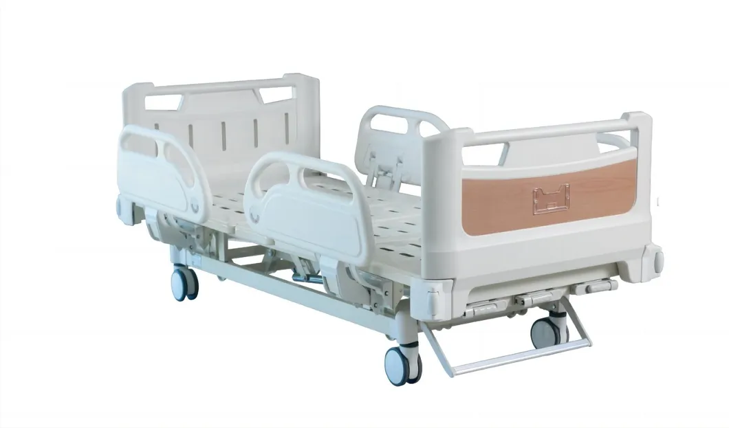 Manual Bed Functions