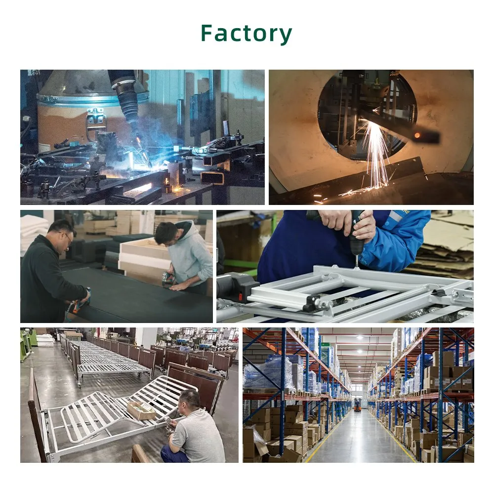 Production Process