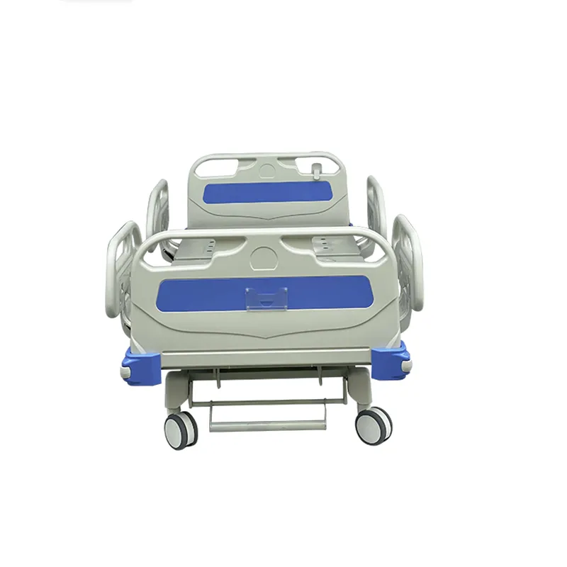 Medical Bed Photo 3