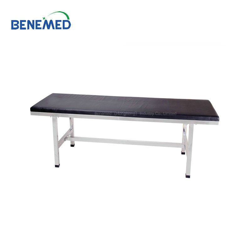 Hight Quality Stainless Steel Examination Couch