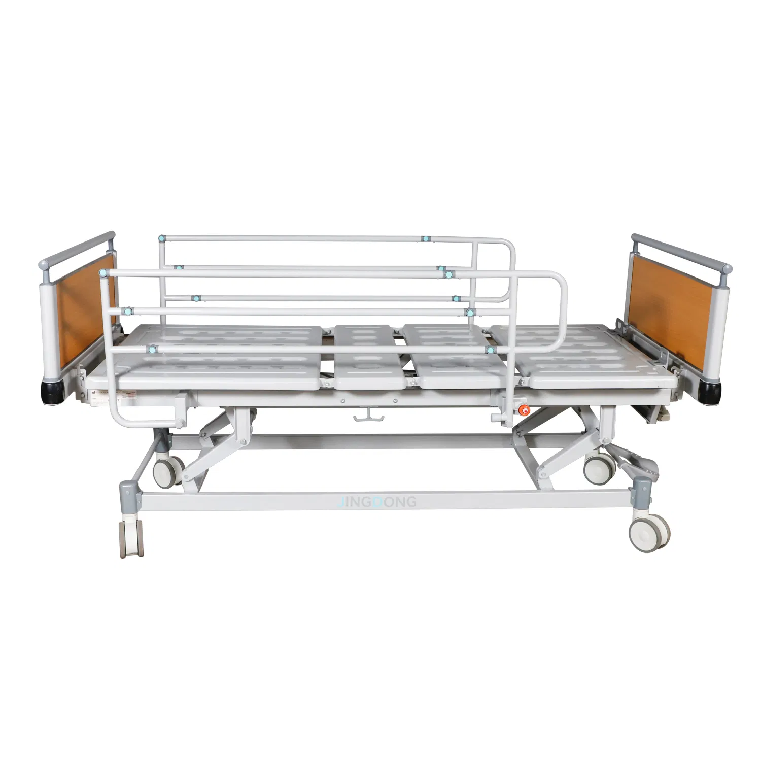 Bariatric Medical Patient Critical Care Manual Three Functions Hospital ICU Bed