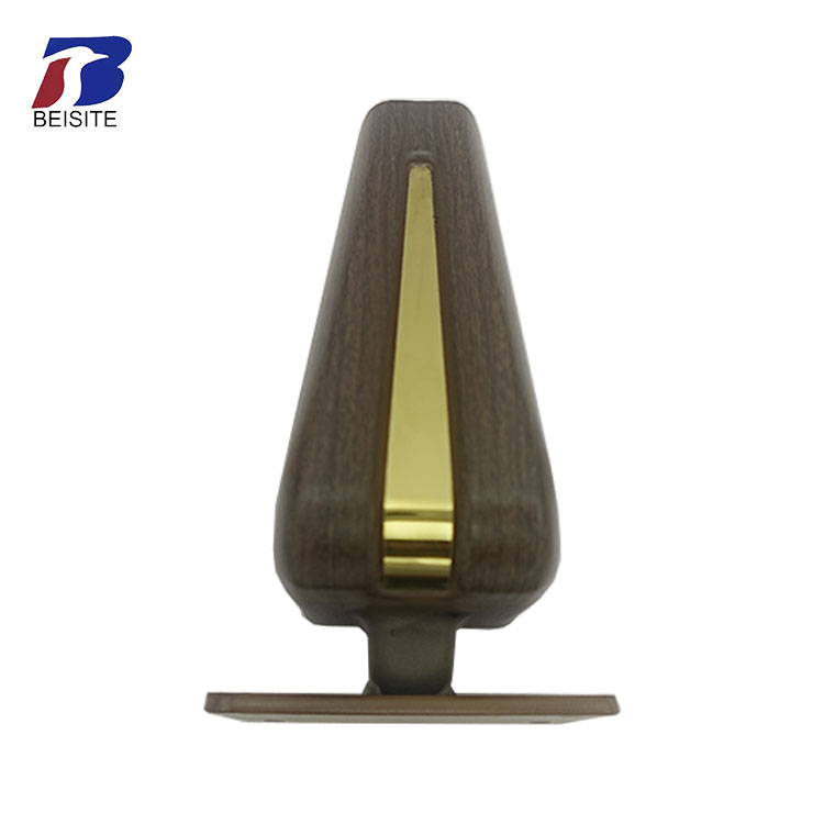 Manufacturer's Direct Sales of Metal Furniture Support Legs Hardware Accessories Iron Table Legs High-quality Sofa Legs