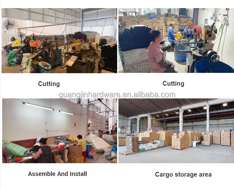 Production Facility 2