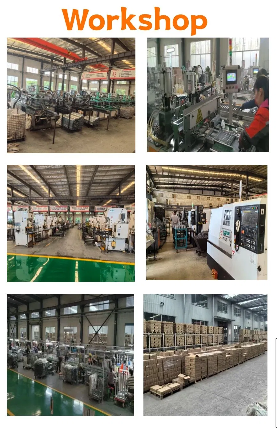 Durable Steel Connector for Robust Zinc-Plated Table Assembly