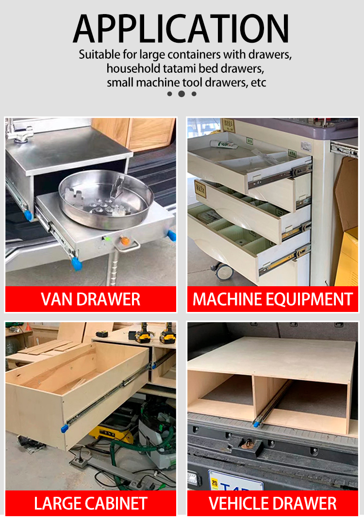 Drawer Slides Show 8