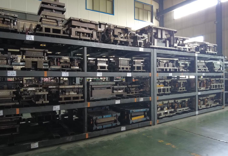 Tooling/molding