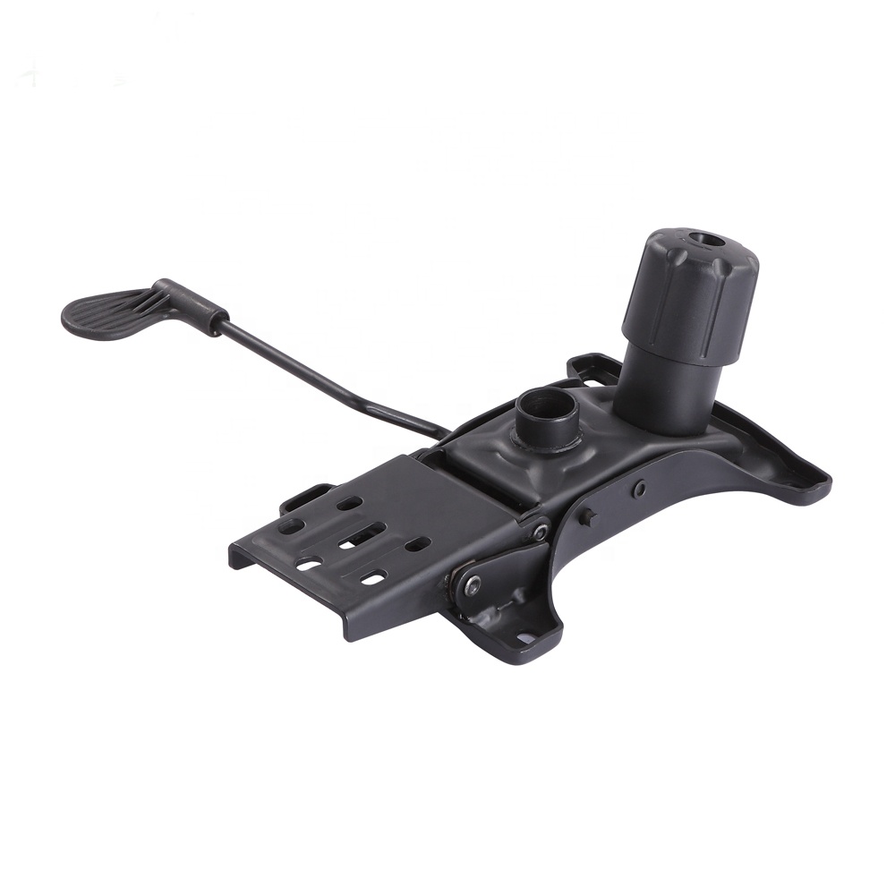 Factory Wholesale Office Furniture Parts Accessories Component Screw Swivel Chair Part Tilt Mechanism Heavy Duty