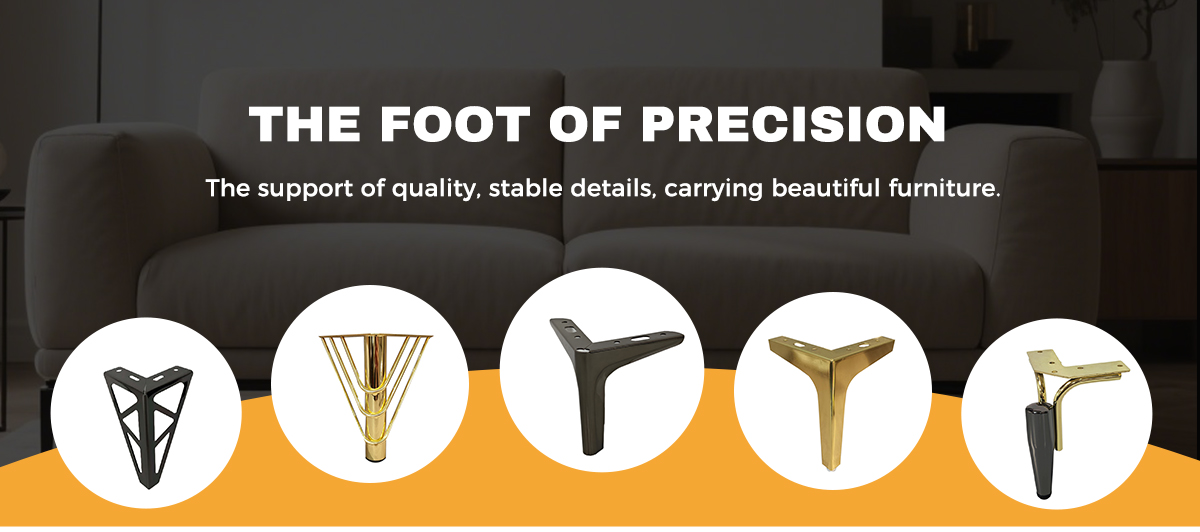 Furniture Hardware Banner