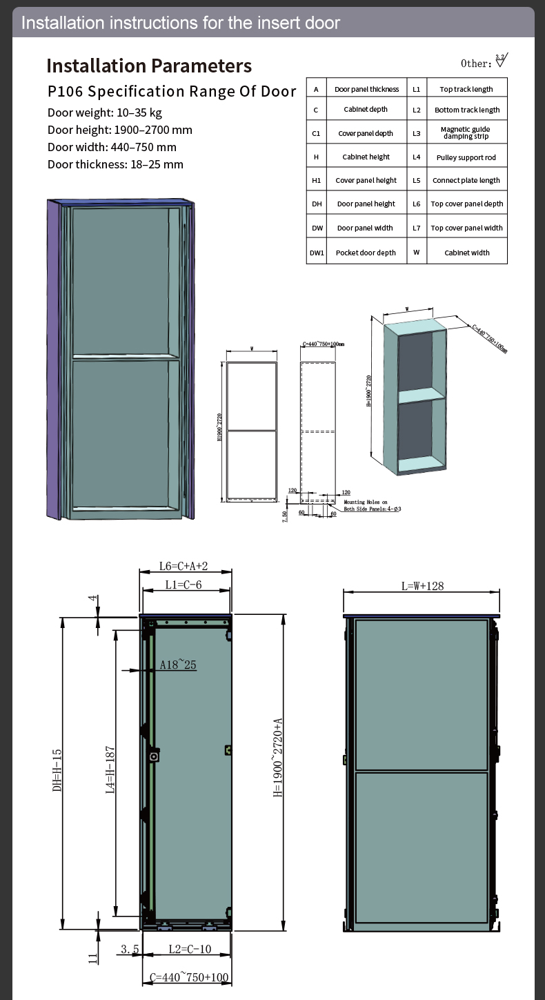 Product Component Display 5