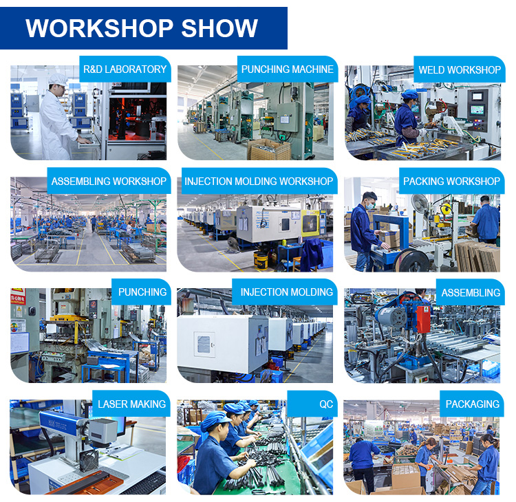 Production Process