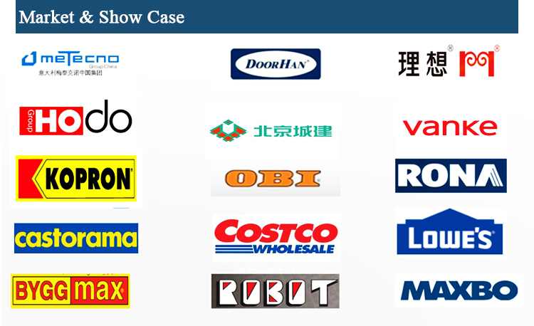 Wholesale America Sectional Garage Door Hardware Door Parts Door Accessories