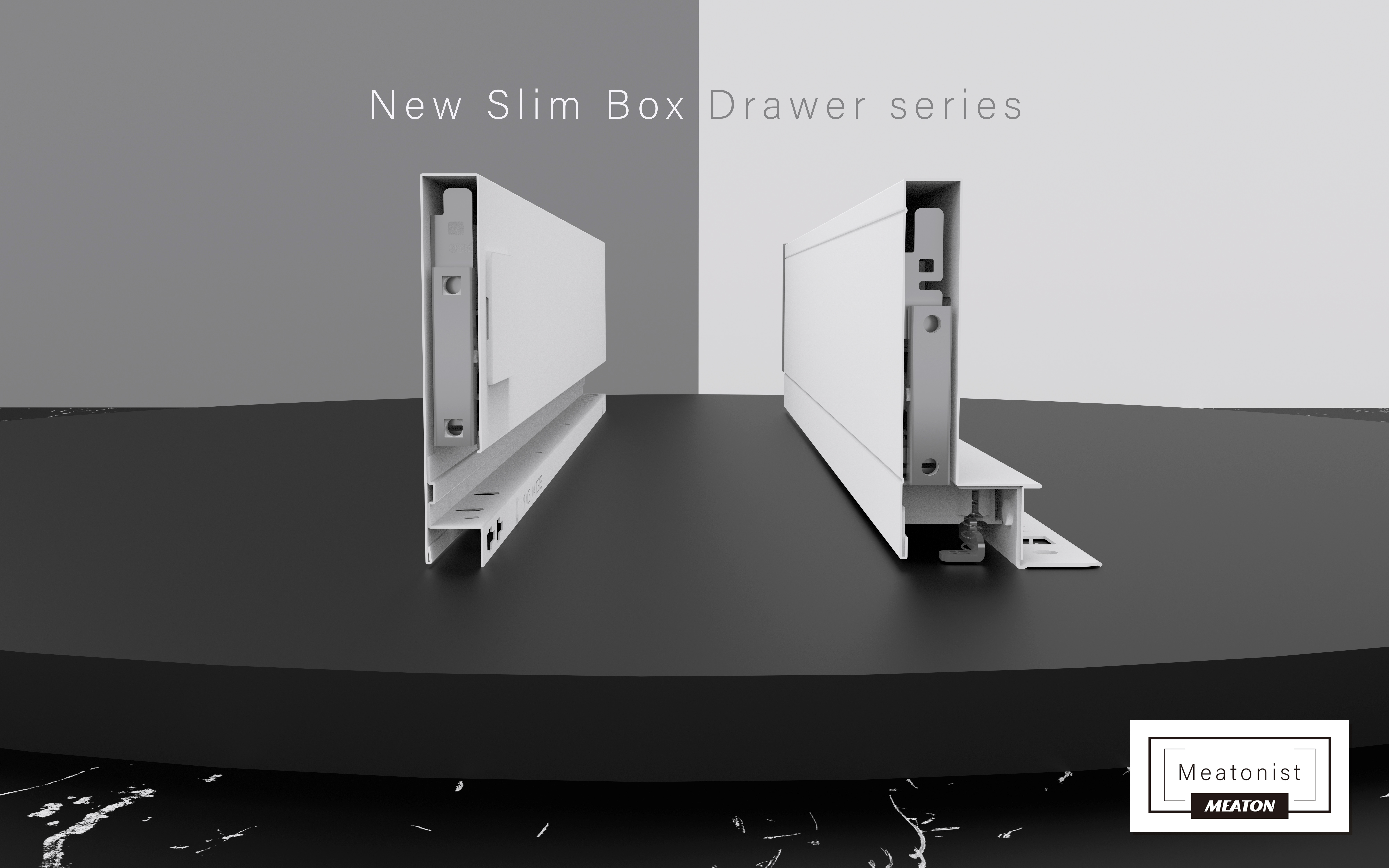 Drawer Box Detail 3