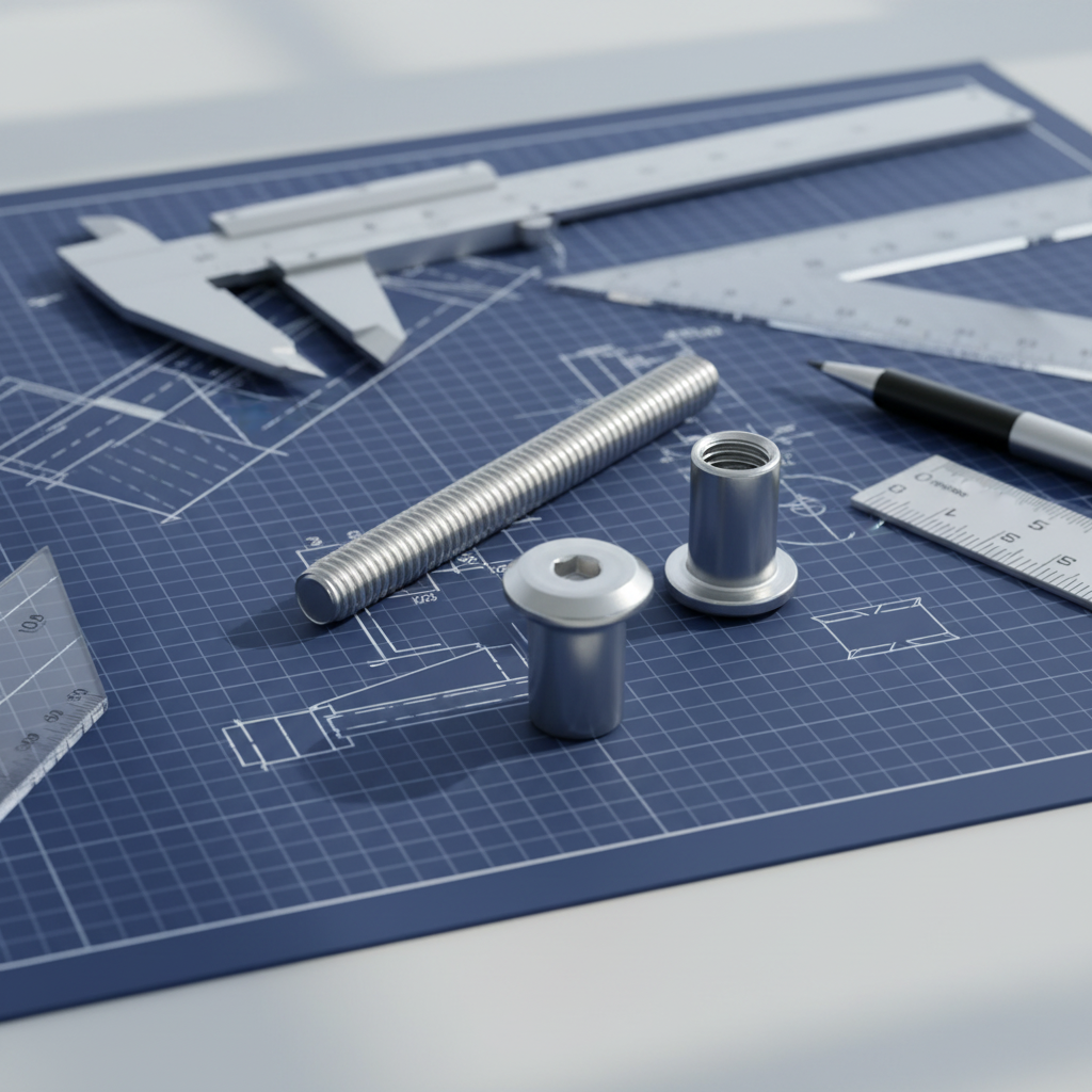 Chinese Screw Manufacturers - Furniture And Cabinet Accessories Connecting Screws