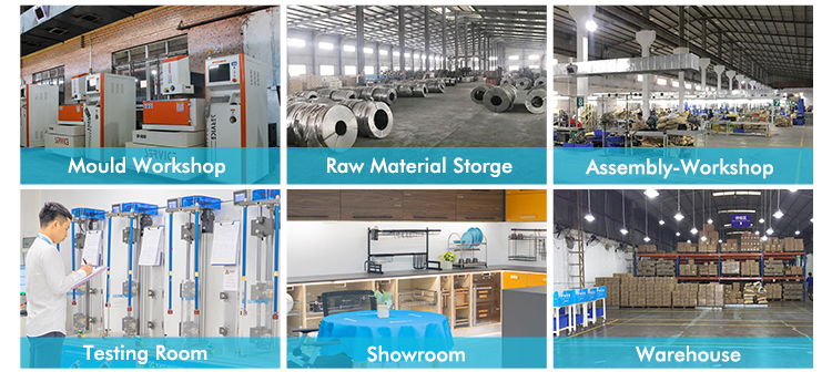 Production Facility 3