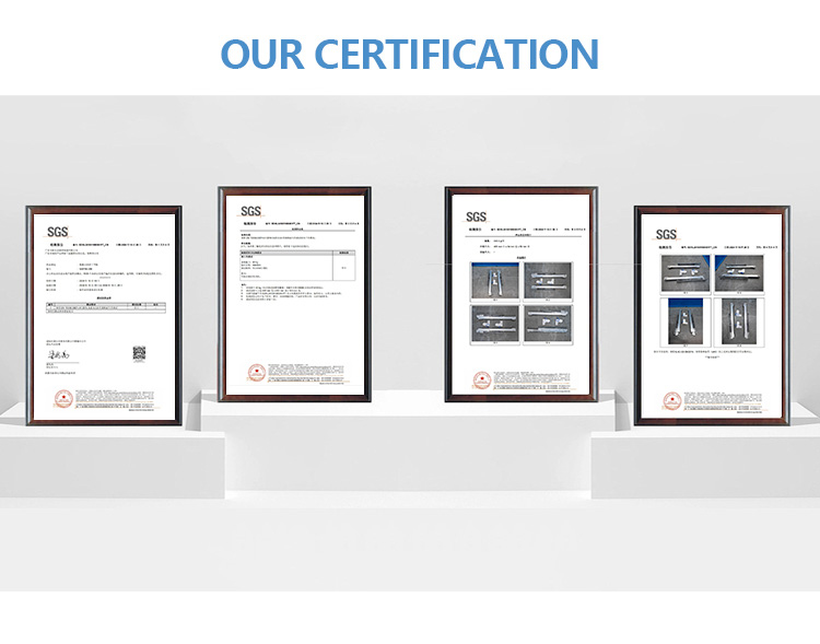 Certificate 1