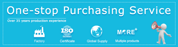 Quality Standard Certificate