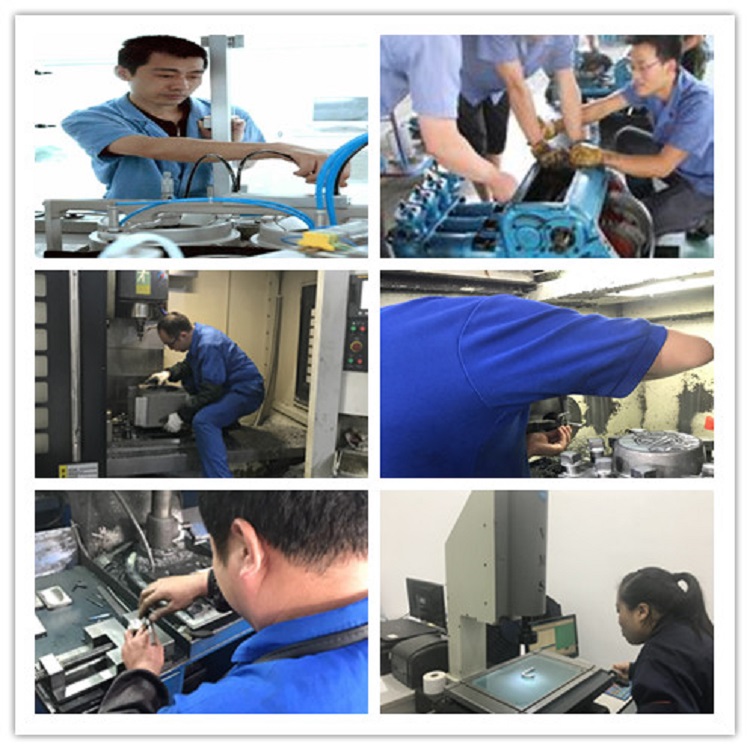 Precision Measurement Instrumentation