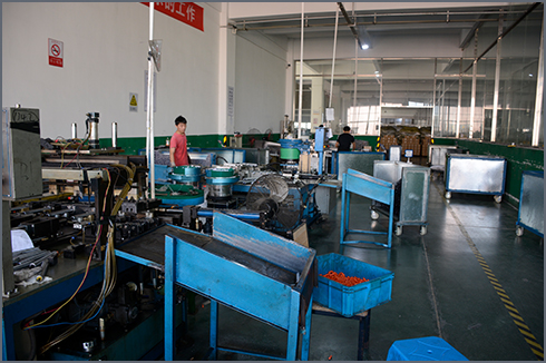 Pressure Test