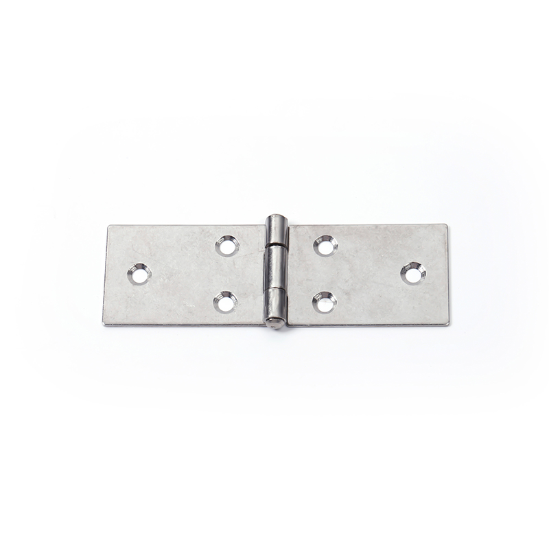 Factory Direct Customized Stainless Steel Butt Hinge Strong Metal with Modern Design for Contemporary Furniture Door Hardware
