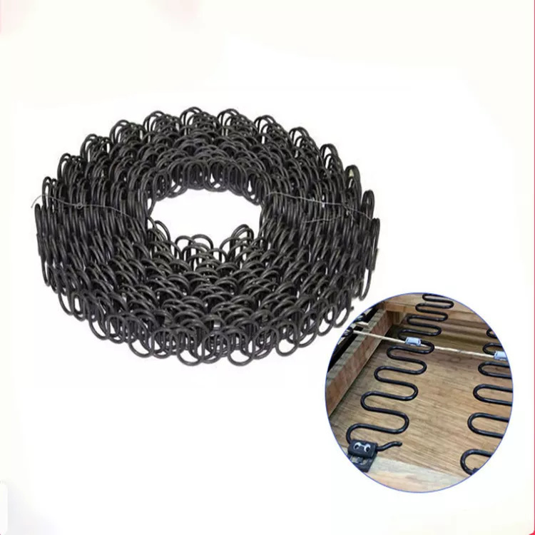 Upholstery Springs Details