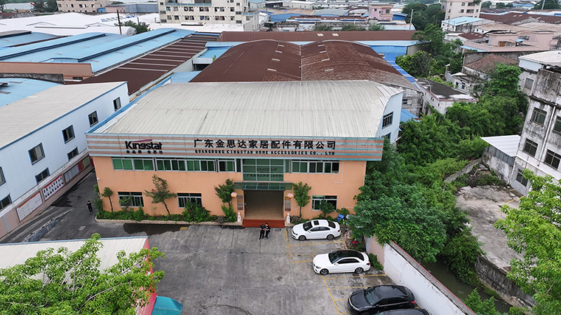 Factory Overview