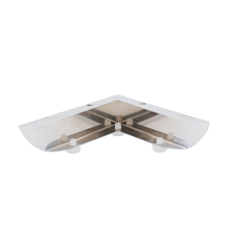 Office Table Furniture Leg Connectors Sofa Leg Brackets Furniture Accessories Legs