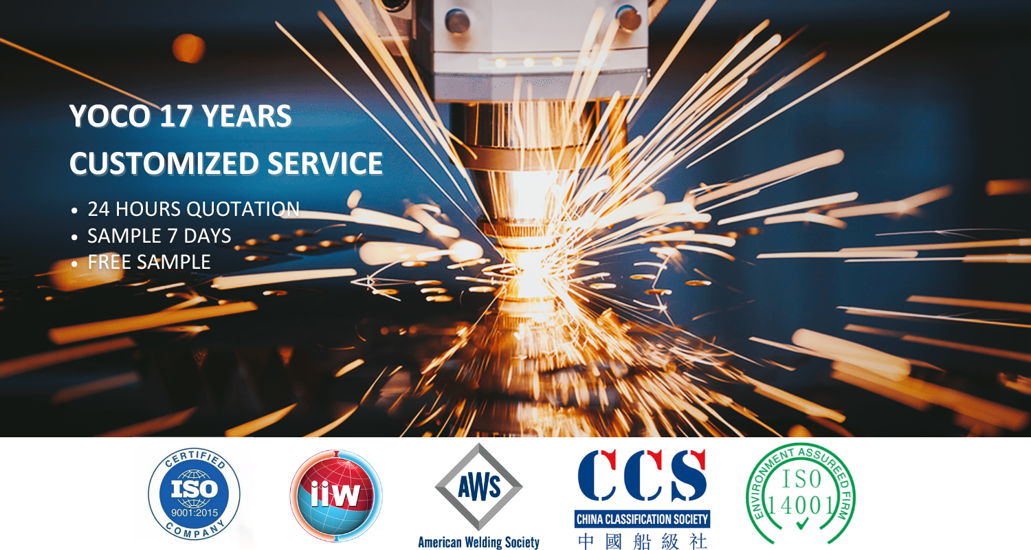 Metal Fabrication Banner 1