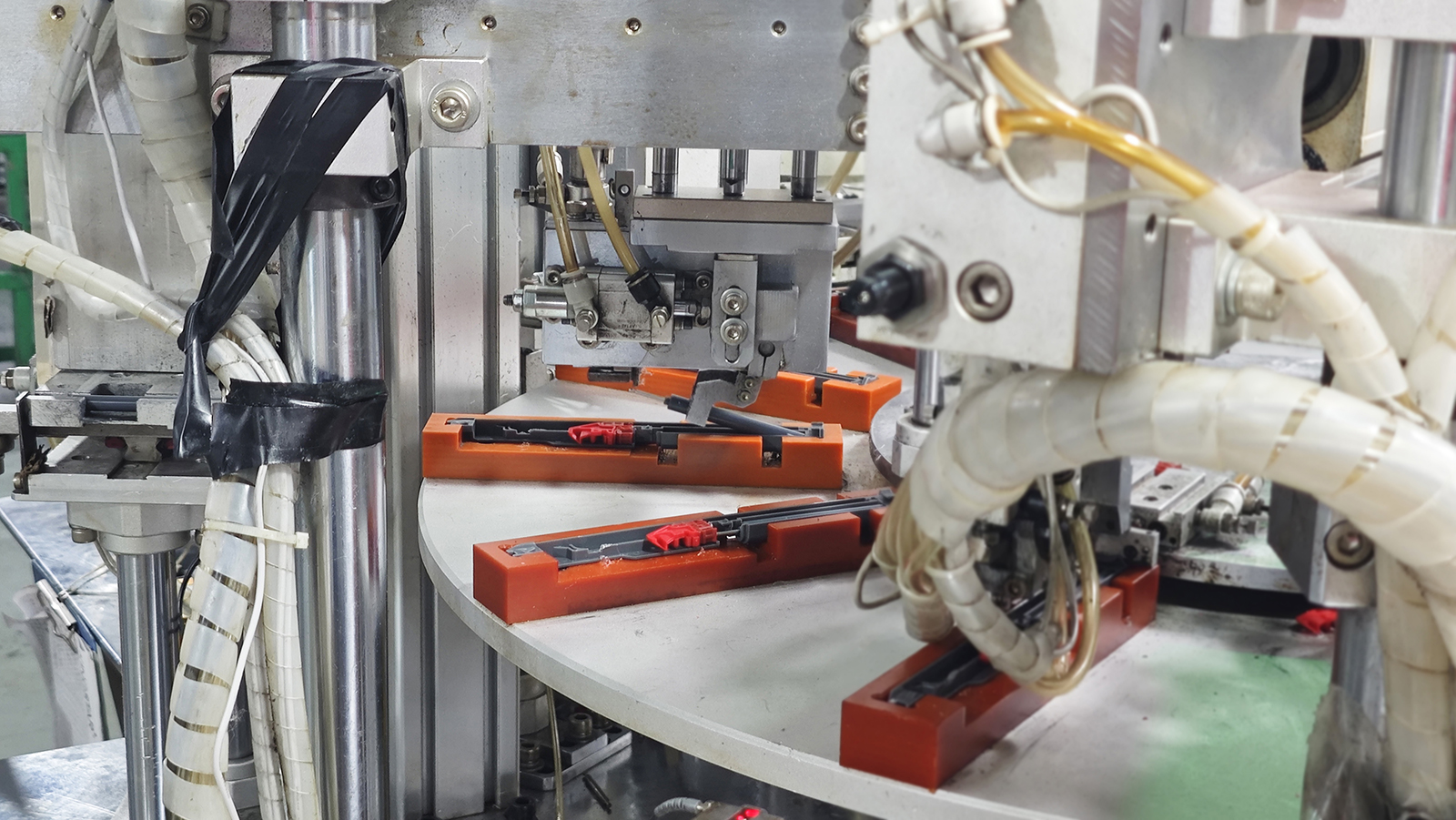 Product Assembly 2