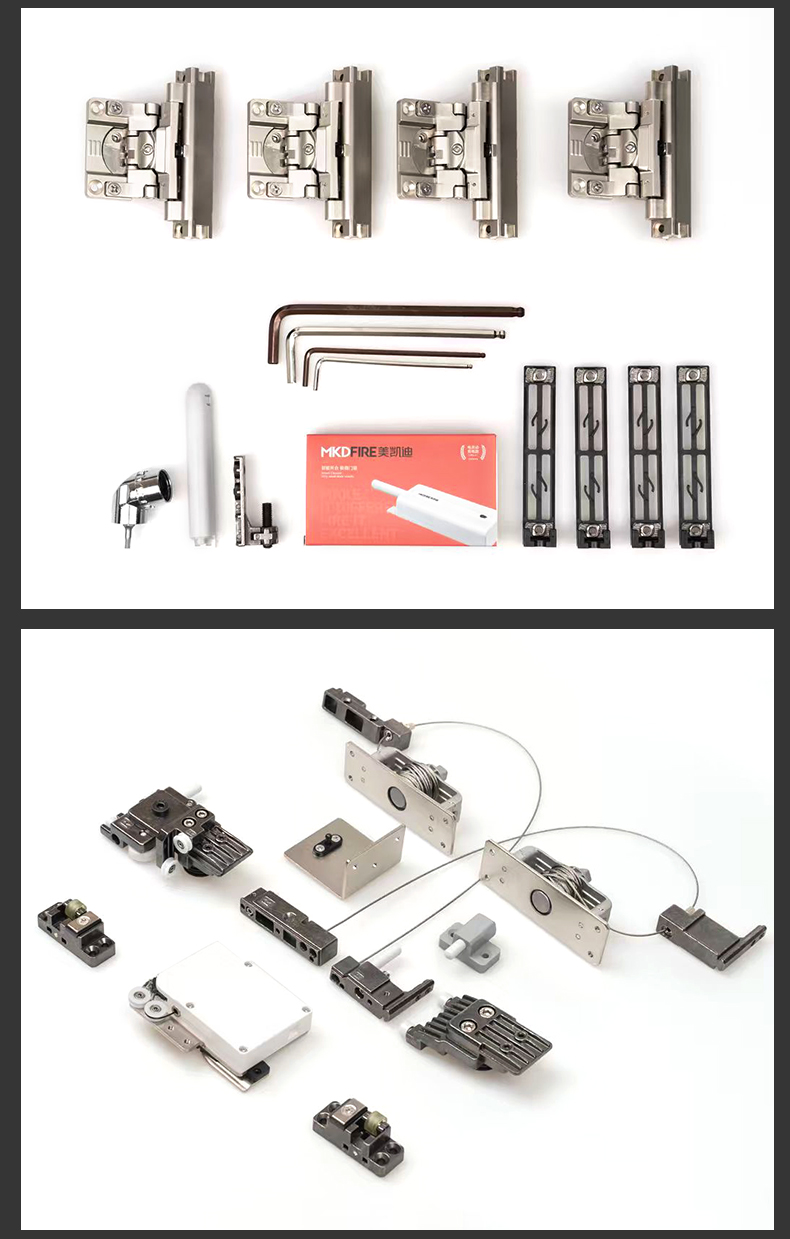 Product Component Display 9