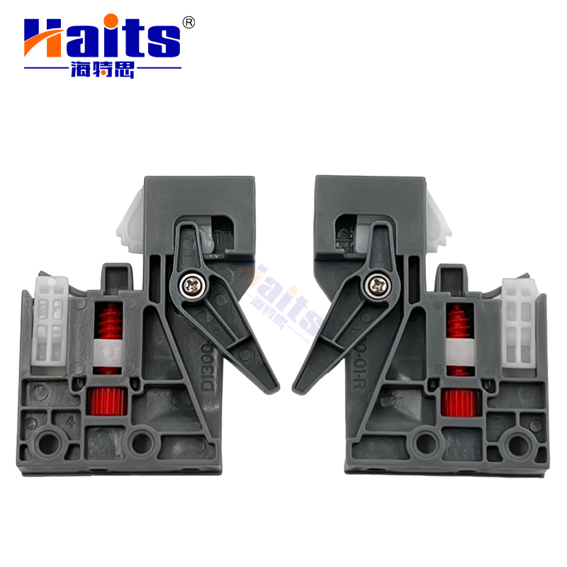 Premium Metal Box Drawer System For Smooth Cabinet Operation