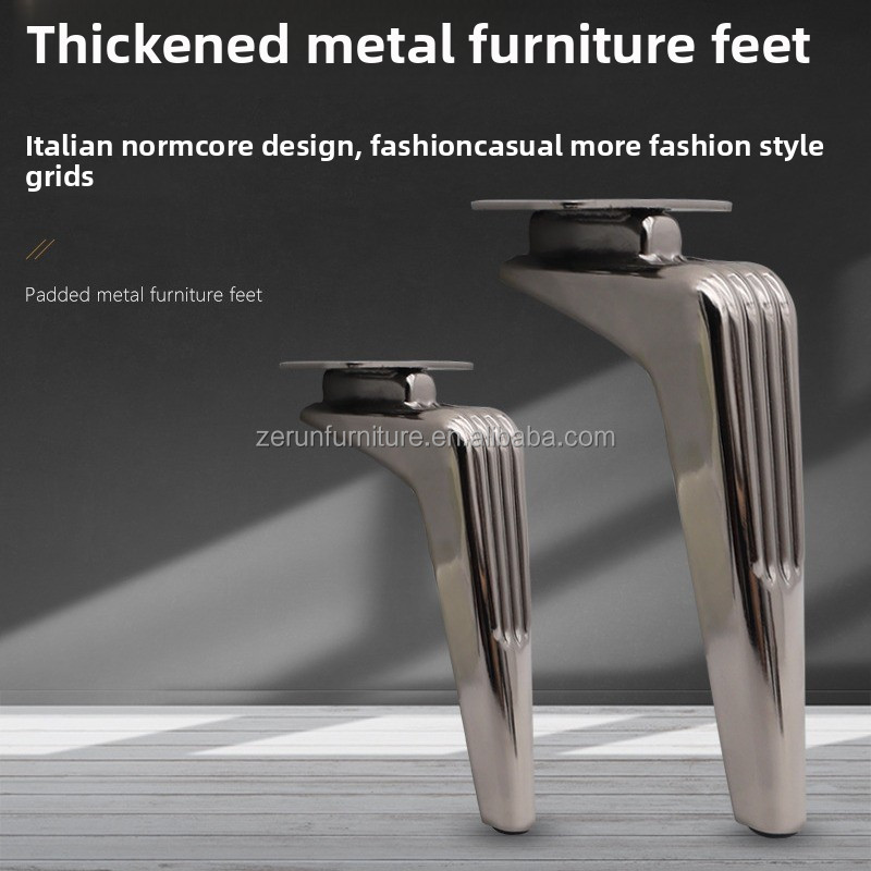Hardware Detail 7