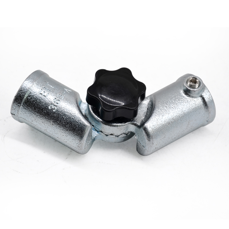 Folding Sofa Hinge Gear Furniture Hardware For Beach Chairs Support Legs Rust Collapsible Joint
