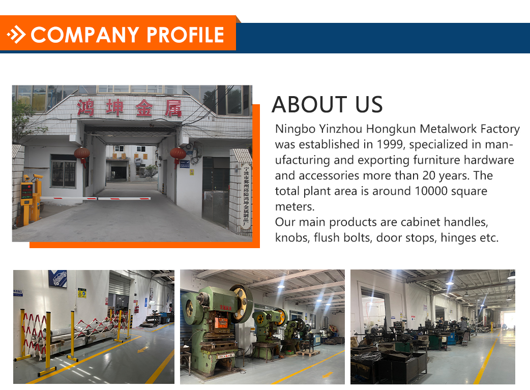Company Profile Details