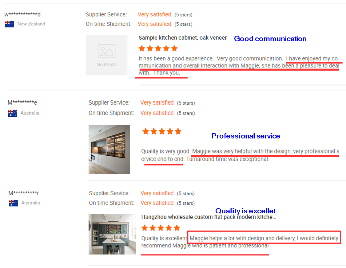Client Feedback 2