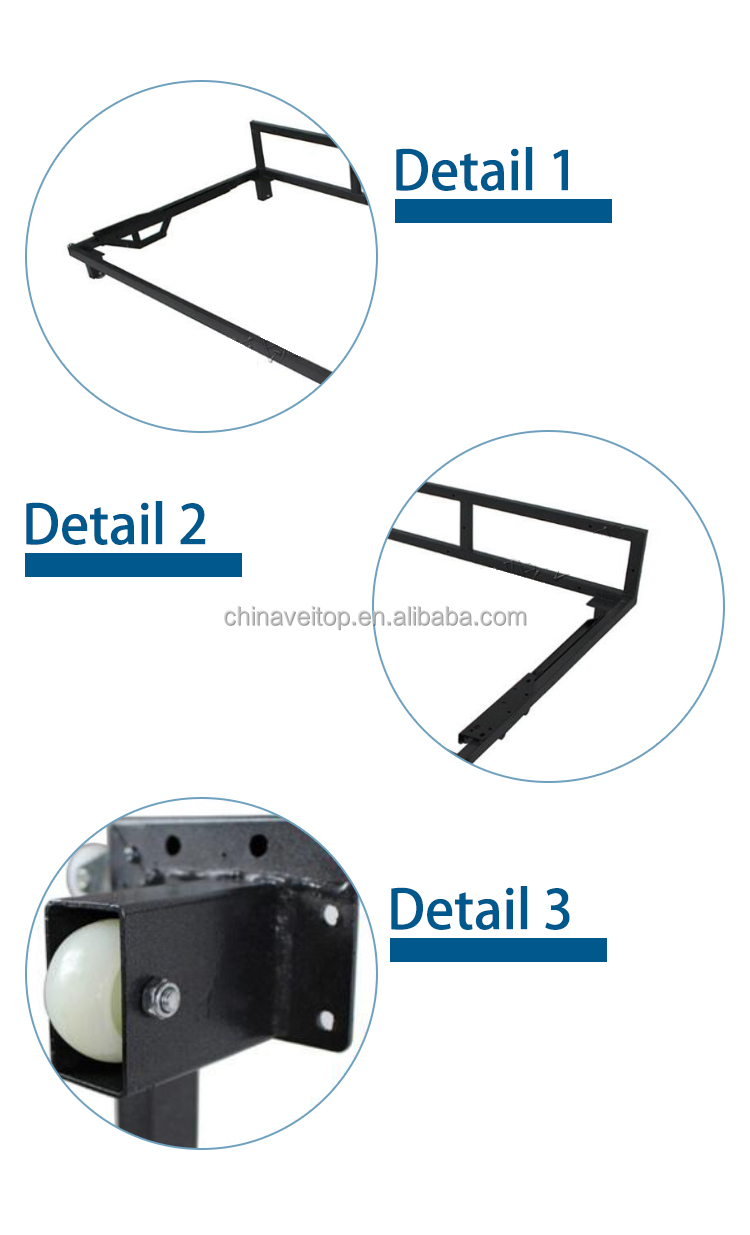 Sofa Hinge Details 3