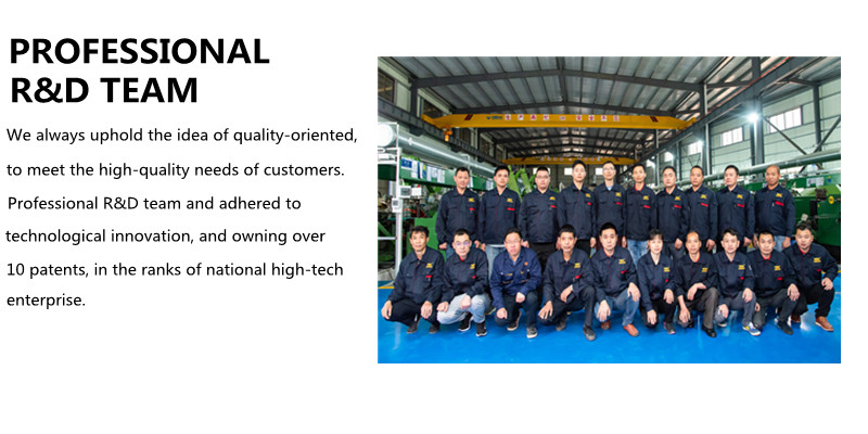 Company Equipment