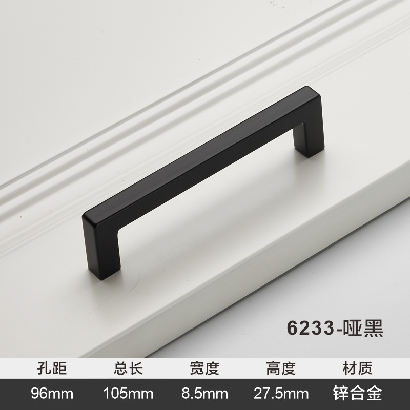 Furniture Handle Details 1