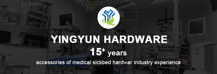 Hospital Bed Accessories Parts