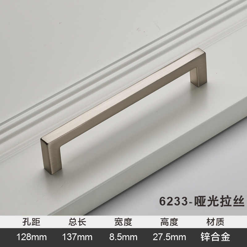 Furniture Handle Details 3
