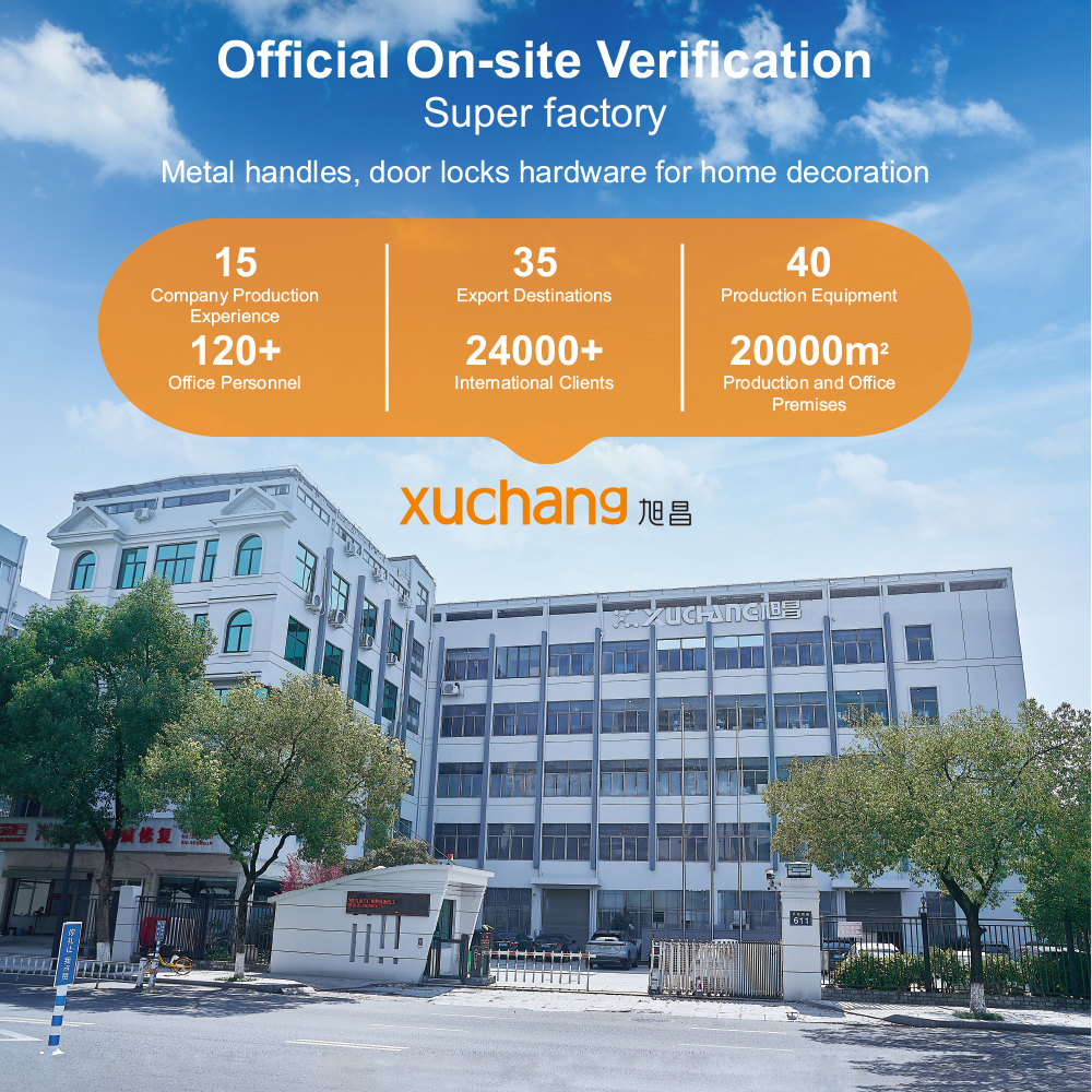 Official On-site Verification