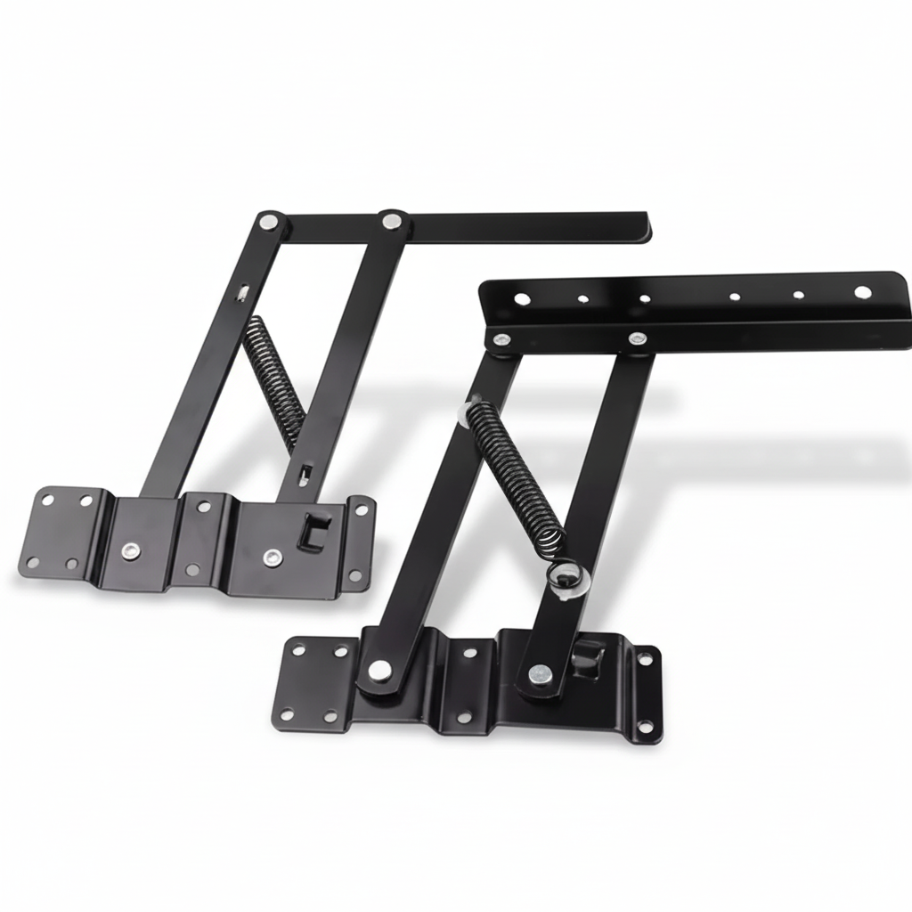 Hot Selling Factories In China Offer High-quality Storage Cabinet Hinges Drawers Lifting Hinges Furniture Hardware Accessories