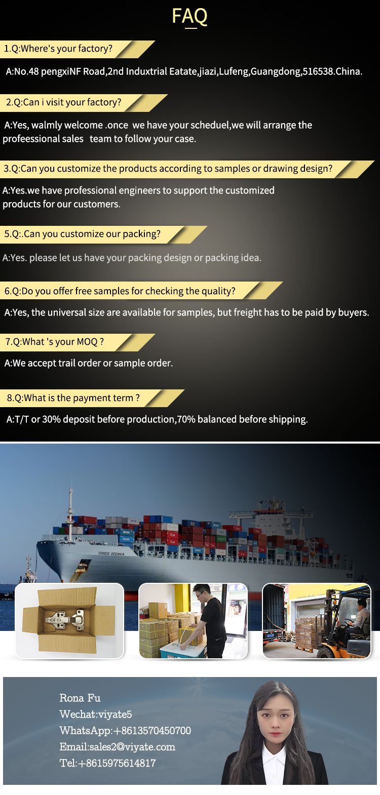 Company Profile 3