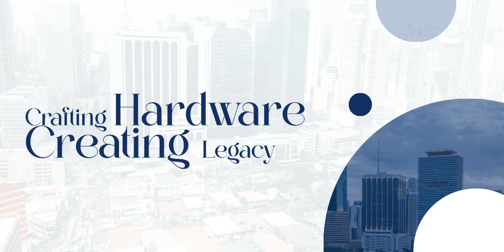 Hardware Feature 2